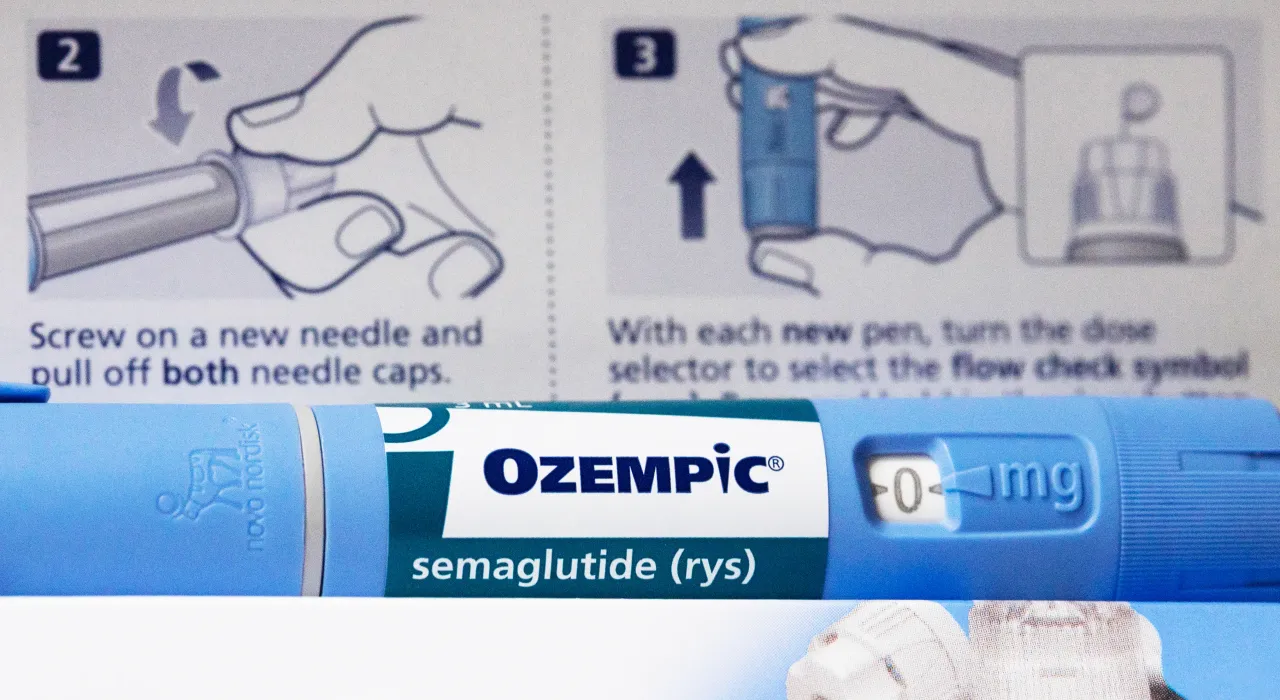 glp-1 digestive blockage attorney in kentucky Ozempic Lawsuit