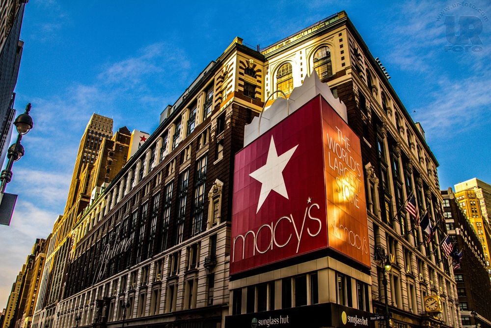 Retail traders remain bullish even as Macy's ends talks with Arkhouse and Brigade about a potential takeover.