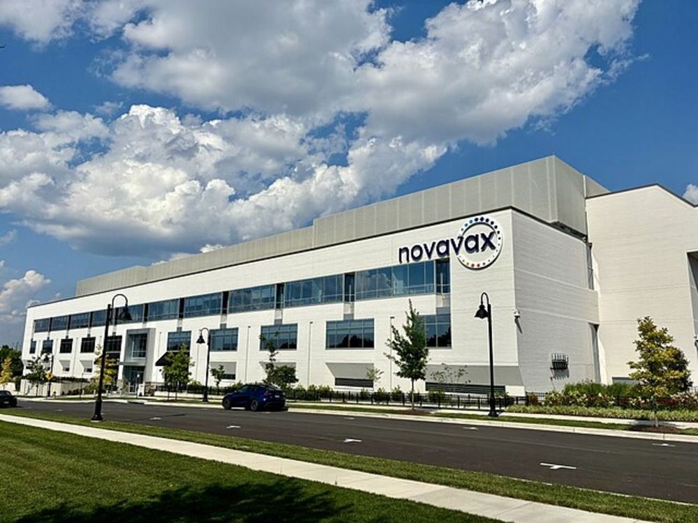 Novavax continues to suffer from weak demand for its COVID-19 shots.