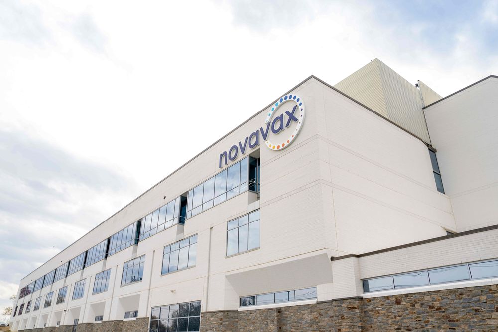 The transaction will provide Novavax with $190 million in cash by 2024 and an additional $10 million in 2025.