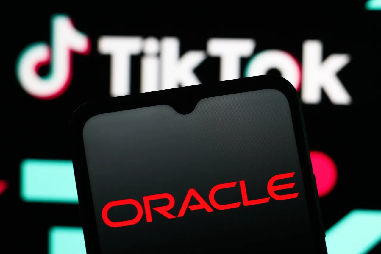 Why Oracle Stock Rose In After-Hours Trading Today