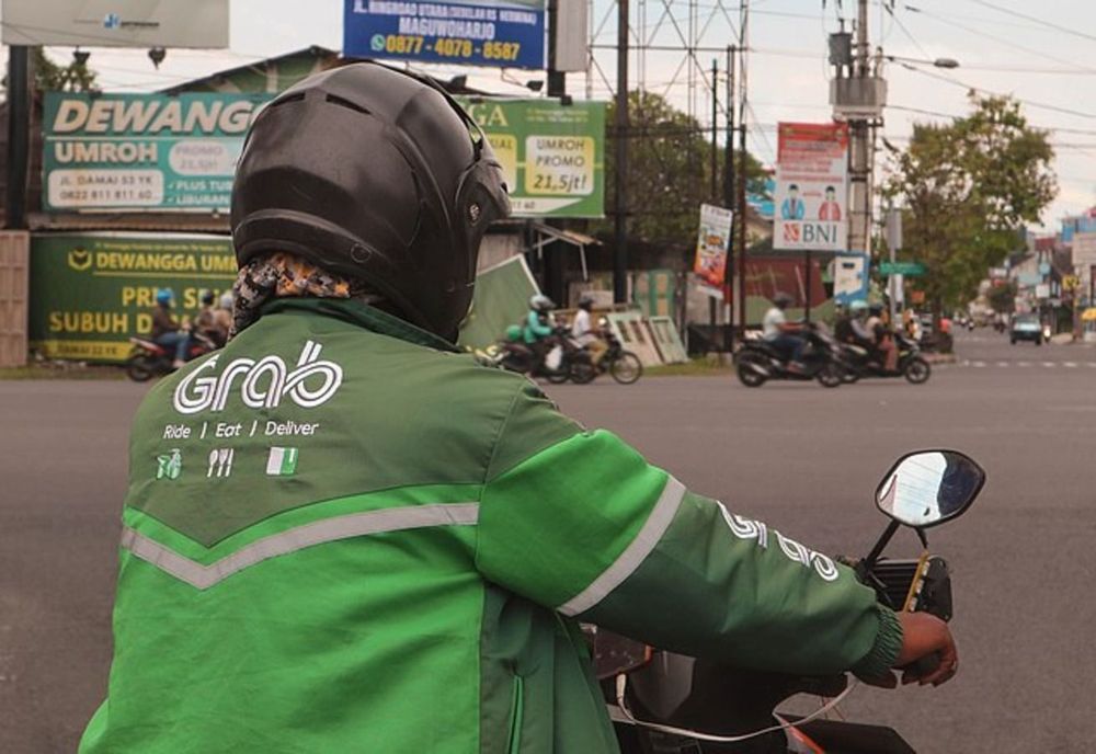 Grab holdings is vulnerable to the economic vagaries and rising competition.