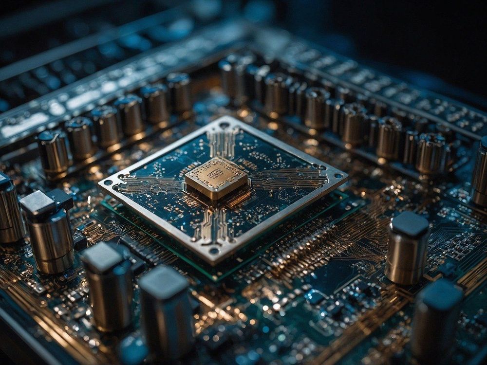 ON Semiconductor topped analyst estimates on revenue and EPS although the metrics declined on a year-over-year basis