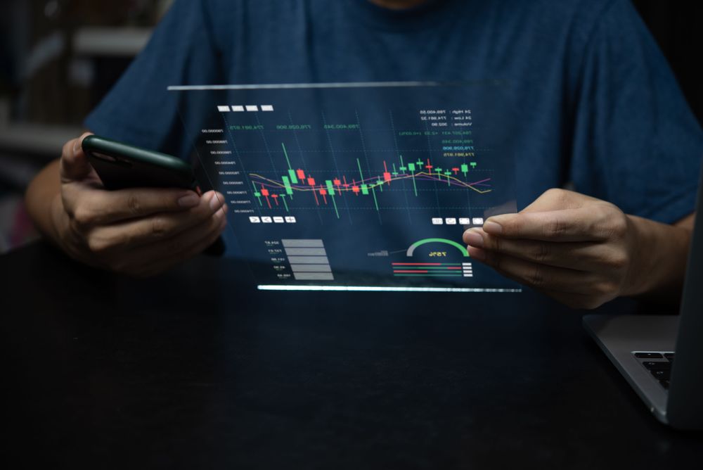 Tonix Pharmaceuticals (TNXP) drew heavy retail chatter on Tuesday ahead of an expected U.S. Food and Drug Administration decision on its experimental fibromyalgia treatment TNX-102 SL, due Friday. (Photo credit: Getty Images)