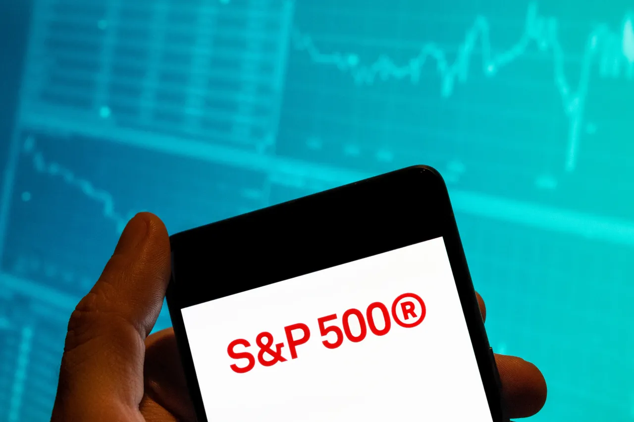 Which Stock Should Be Added To S&P 500 Next? Stocktwits Users Favor  Robinhood Over Reddit, AppLovin, Carvana