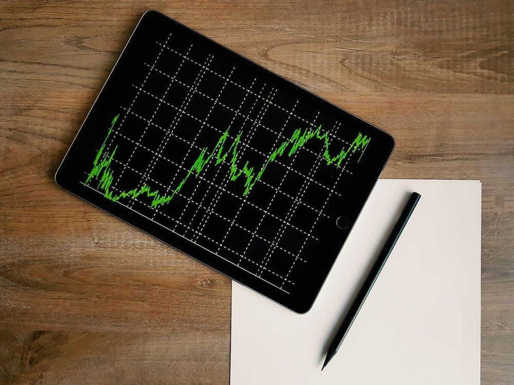 The firm reported a net profit of $56 million during the quarter compared to a net loss of $31 million in the same period a year ago | Image Source: Pexels