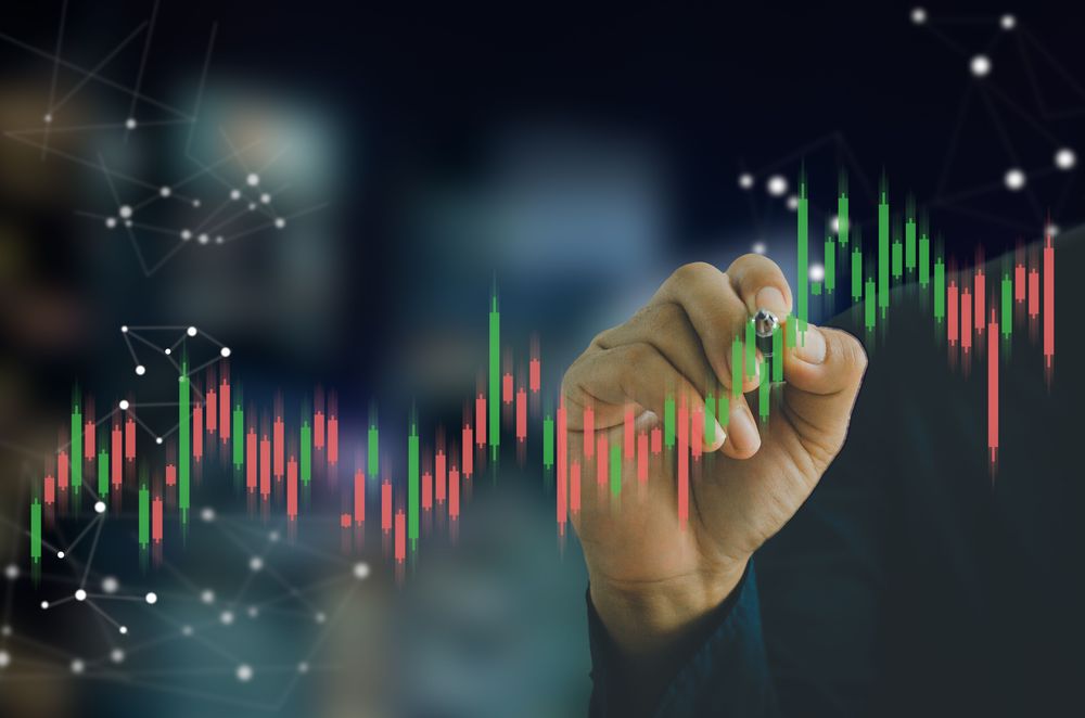 Top 5 trending stocks retail is focused on now