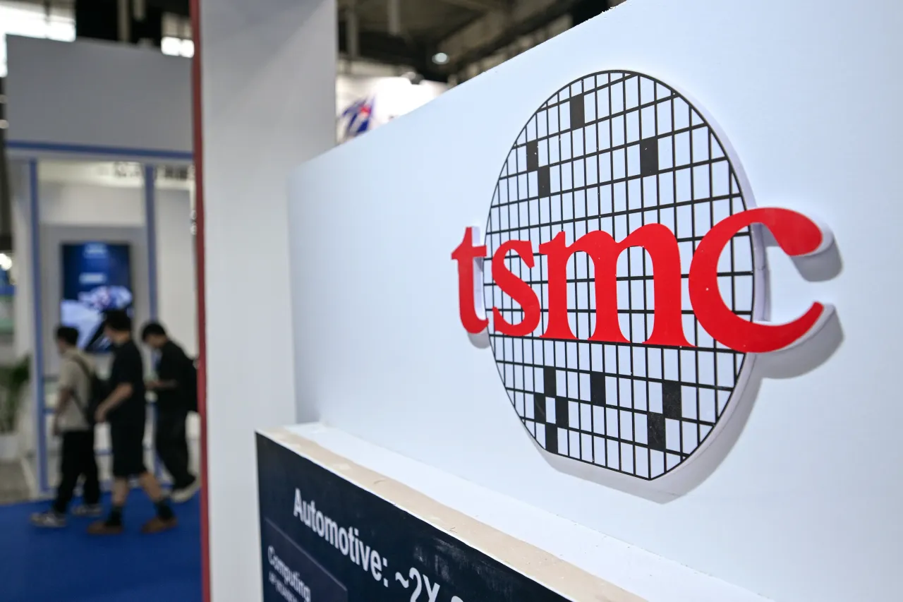 TSMC Stock Slid On Tuesday Morning – Find Out More On The Latest US Action