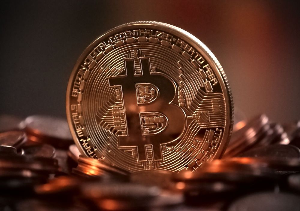 Trump's win has pushed Bitcoin into unchartered territory.