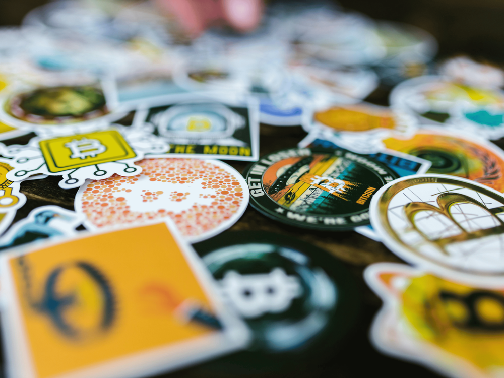 While the broader crypto market was in the red, Ripple gained nearly 40% in the last 24 hours to become the third largest cryptocurrency by market cap. | Source: Pexels