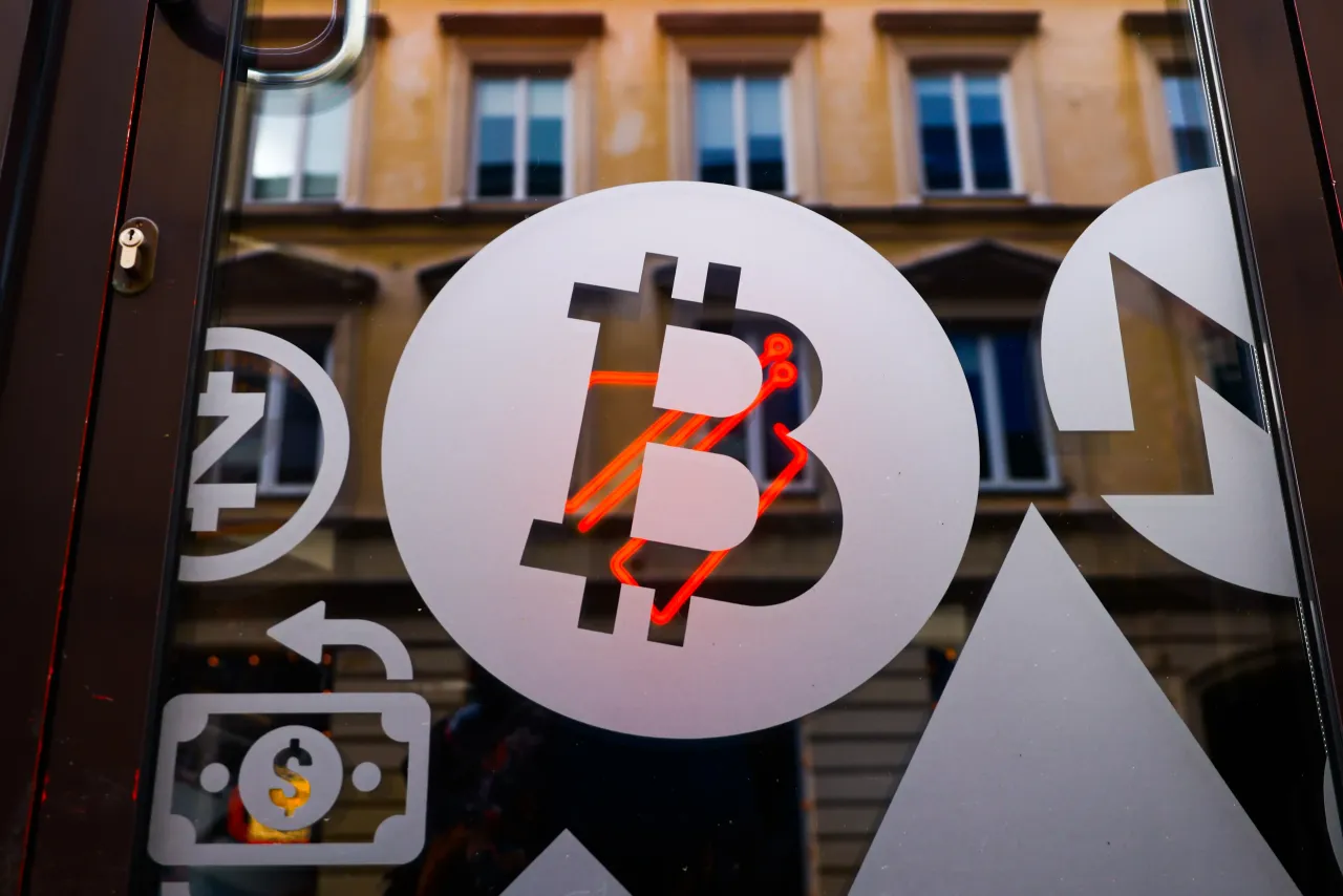 MFI Stock Doubles On BTC Pivot Amid Pressure On Digital Asset Treasury  Valuations Amid Crypto Sell-Off