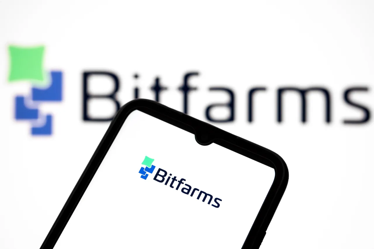 Bitfarms Slides On $300 Million Offering After Rallying To Near 4-Year  High, Retail Buzz Stays Elevated