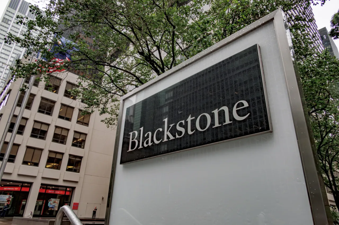 Blackstone Scores $800M Las Vegas Investment From Realty Income To Boost  CityCenter Real Estate