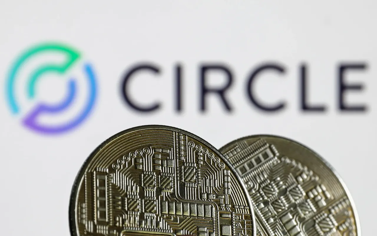 Circle Stock Just Shot Up 11% Pre-Market: New Arc Blockchain, Strong  Earnings Lift Retail Mood