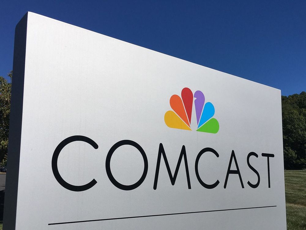 The spin-off, structured as a tax-free distribution to Comcast shareholders, is expected to take about a year to complete. | Source: Wikimedia Commons