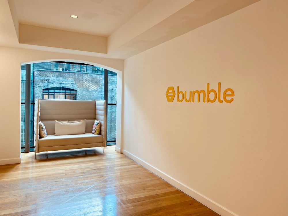 Bumble stated during its second-quarter earnings that it expects full-year revenue growth in the range of 1% to 2%