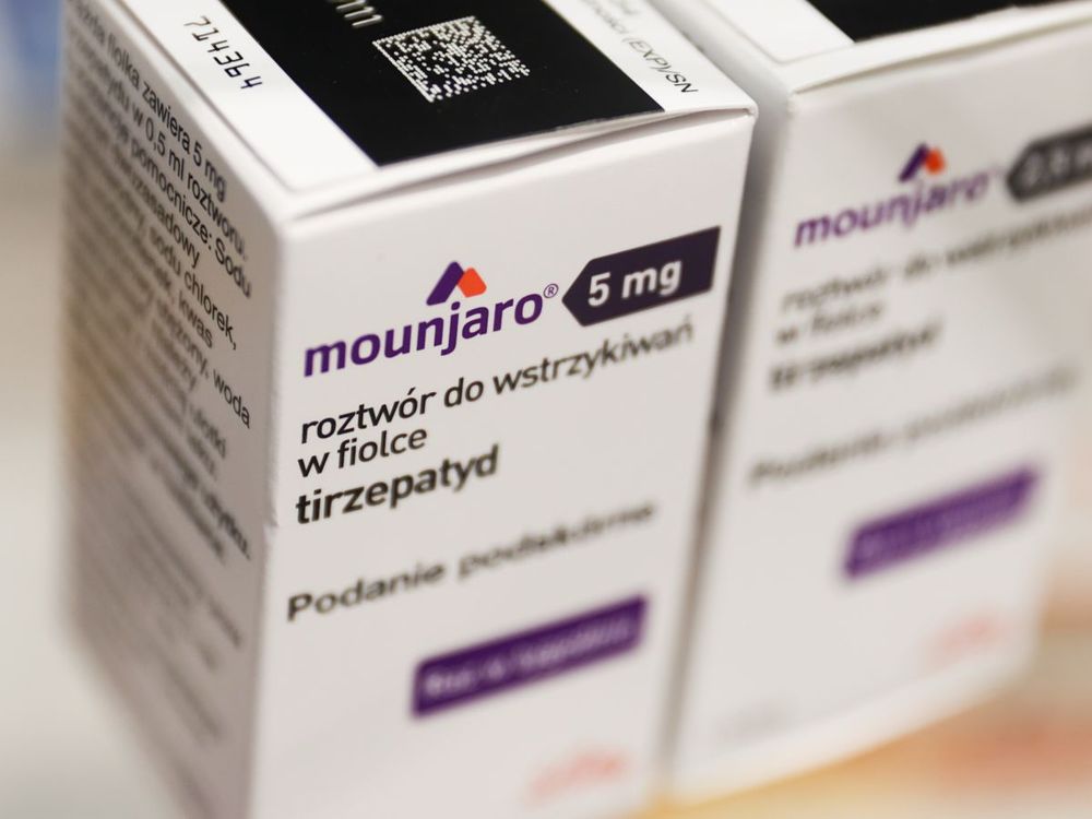 Eli Lilly’s Weight-Loss Star Mounjaro Paused In UK Until September Ahead Of Massive Price Jump