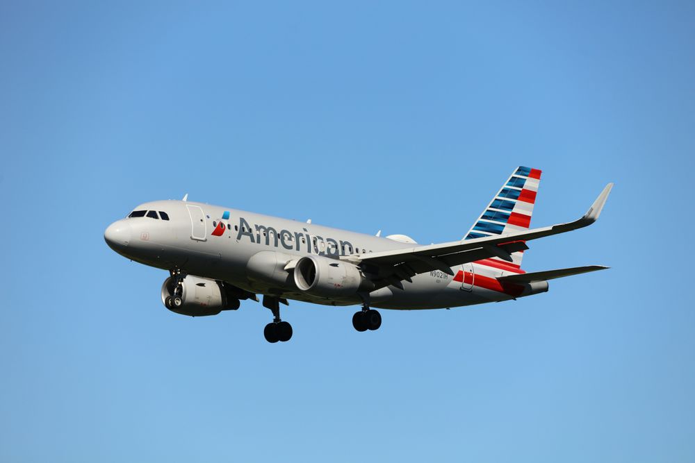 Bernstein has reportedly downgraded American Airlines to ‘Market Perform' from ‘Outperform’