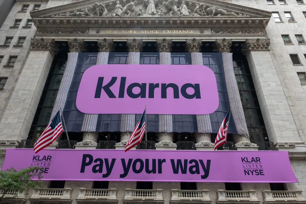 Klarna Plans Crypto Wallet Launch In Partnership With Privy After  Stablecoin Debut