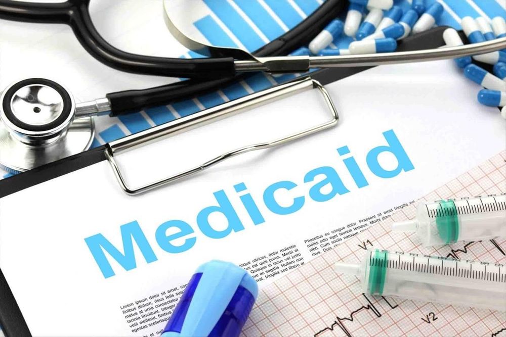 UnitedHealth Group (UNH), Centene Corporation (CNC), and Molina Healthcare (MOH) have also warned of rising costs and shrinking margins. (Photo credit: Getty Images)