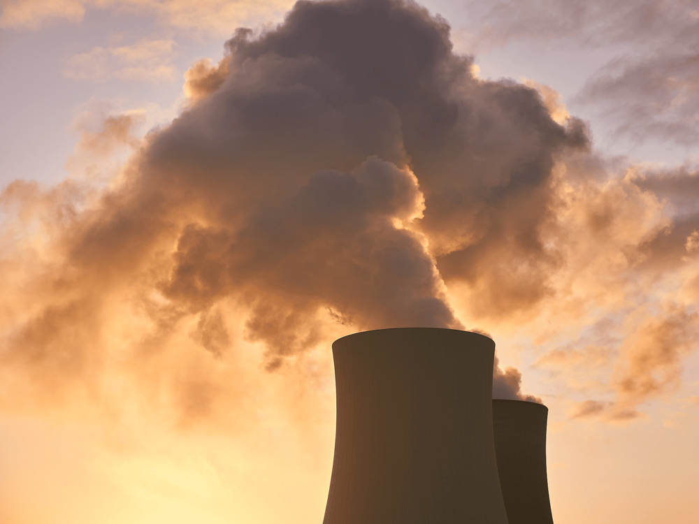Despite a quarterly loss, NuScale remains bullish on nuclear energy’s potential, fueled by future outook on Trump’s energy policy priorities. | Source: Pixabay