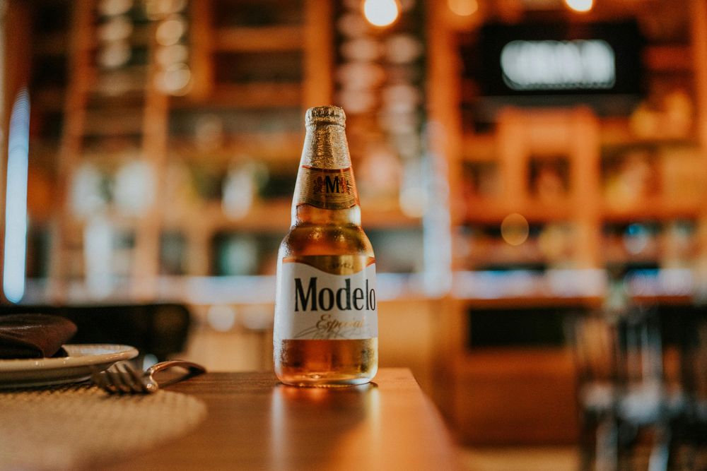 Modelo Beer by Constellation Brands