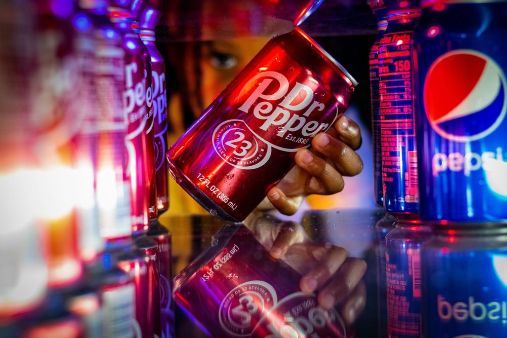 Beverage and coffeemaker conglomerate Keurig Dr Pepper announced its second-quarter results on Thursday with most metrics aligning with analyst estimates.