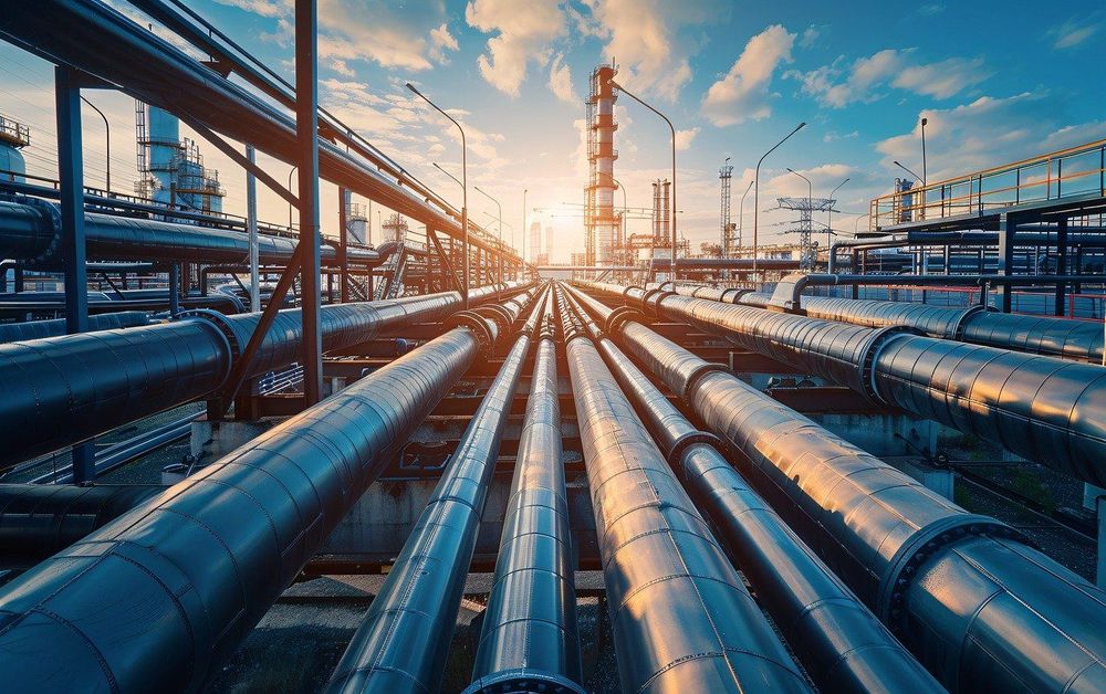 Why DT Midstream is drawing maximum retail bullishness today