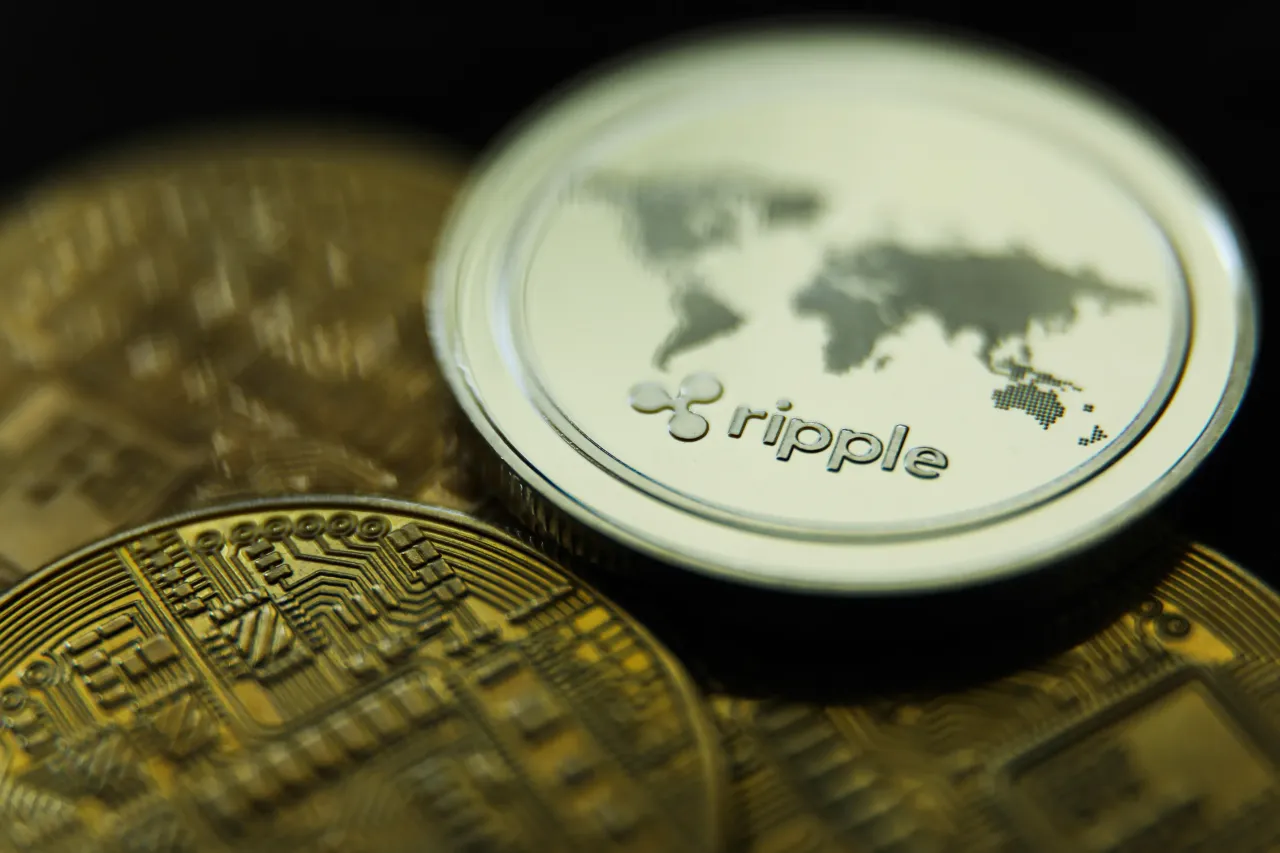 XRP Surges To Month High After Ripple Taps BNY Mellon for RLUSD Custody