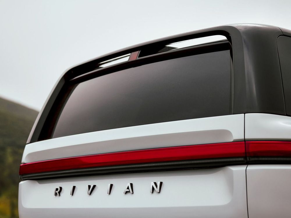 Rivian’s stock is down 43% so far this year. | Source: Rivian