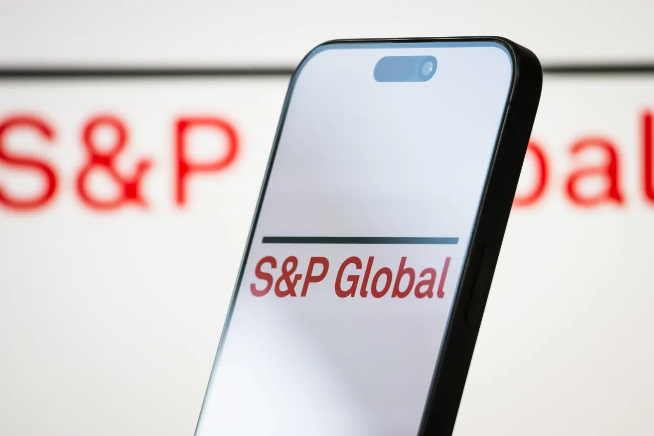 S&P Global Partners With Chainlink To Deliver Stablecoin Assessments  On-Chain