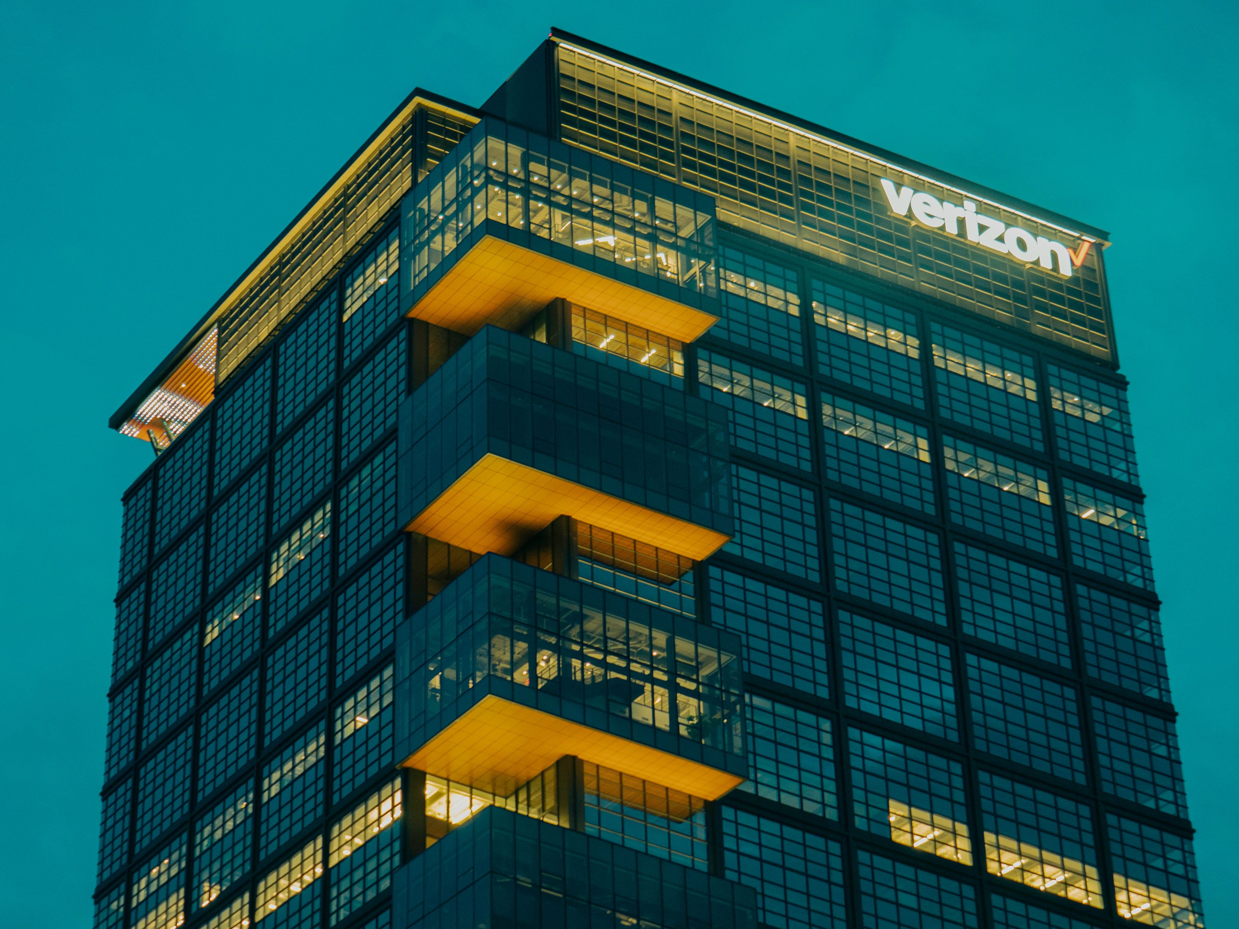 Verizon expects to realize at least $500 million in run-rate cost synergies by the third year following the acquisition.
