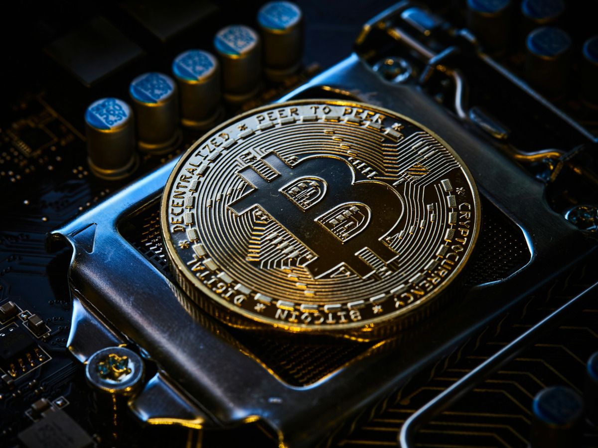 n its Q3 earnings report, MicroStrategy identified itself as a "Bitcoin treasury company." | Source: Unsplash