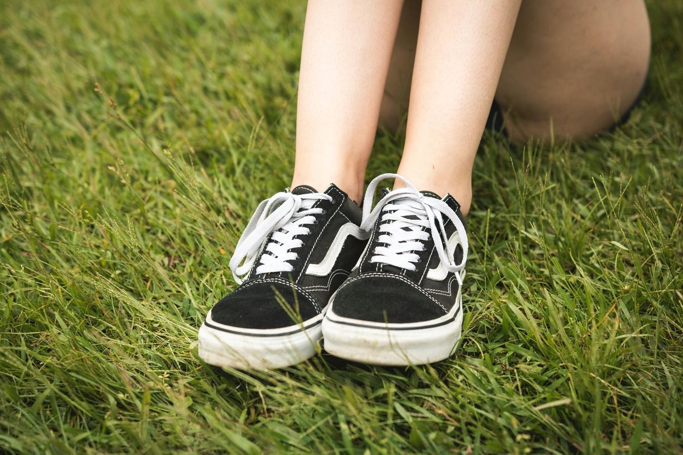 VF Corp reported a double beat for the second quarter and stock surged in reaction.