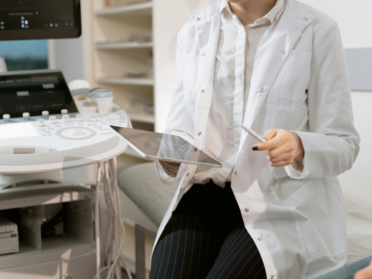 Autonomix Medical reported positive preliminary results from its ongoing proof-of-concept human clinical trial. | Source: Pexels