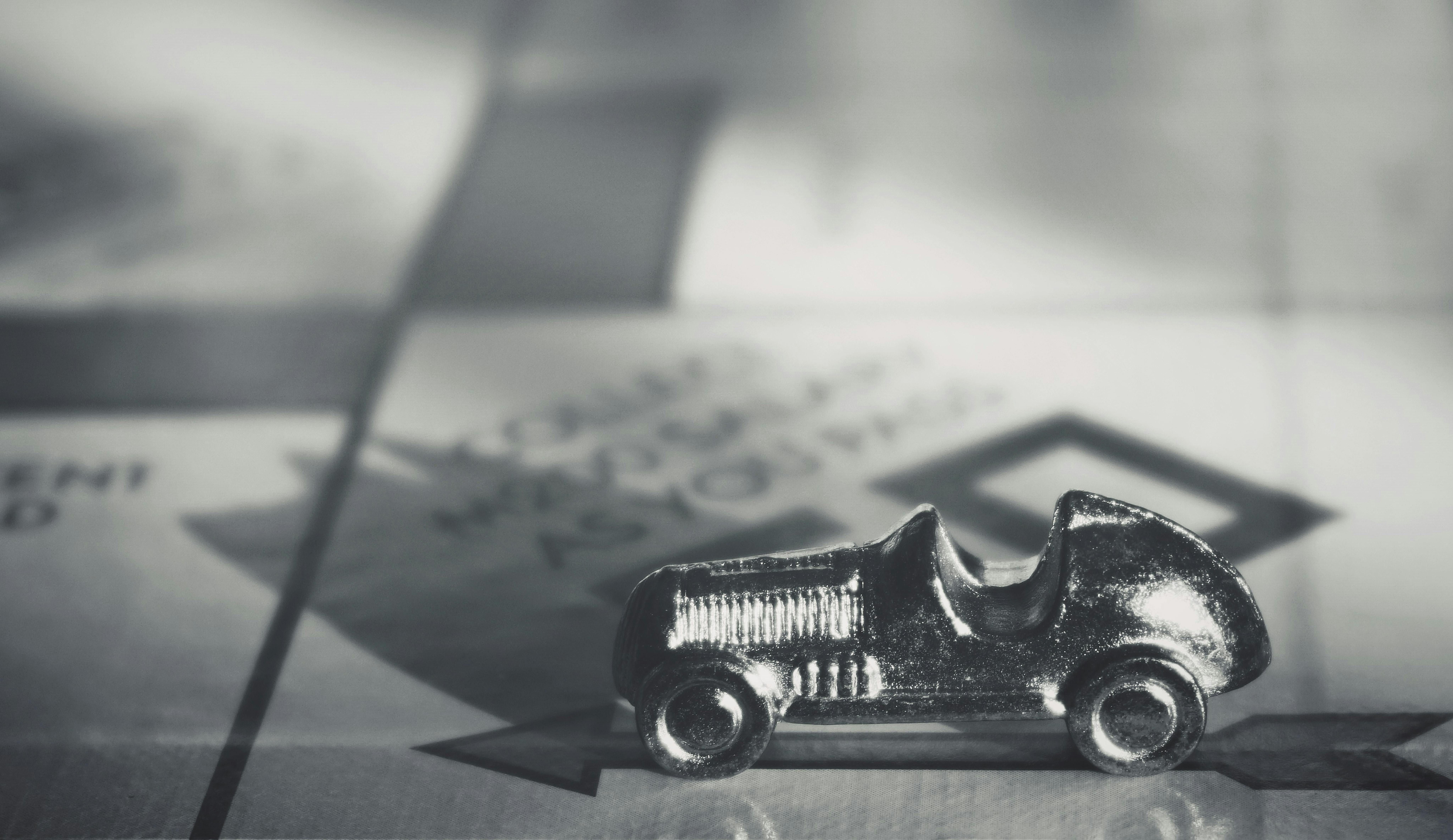 Retail sentiment on the stock turned extremely bullish on Friday: Image source: Pexels