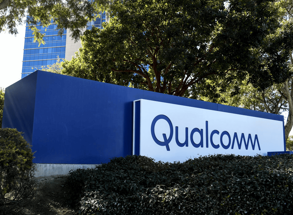 Qualcomm headquarters in San Diego, California | Source: Qualcomm