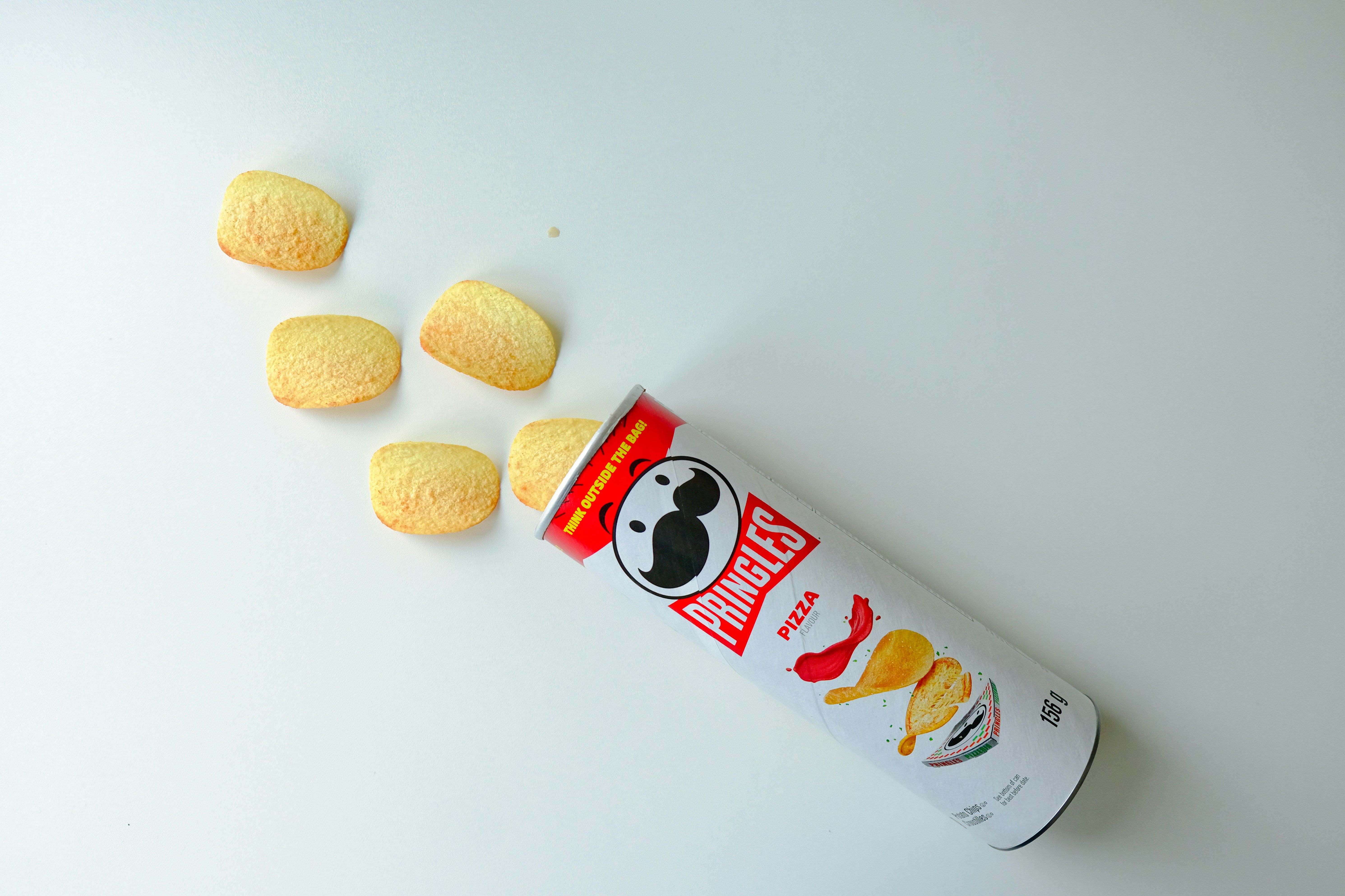 Pringles-maker (Kellanova) saw shares jump 20% at market opening on Monday after a Reuters report indicated a potential bid is in the works