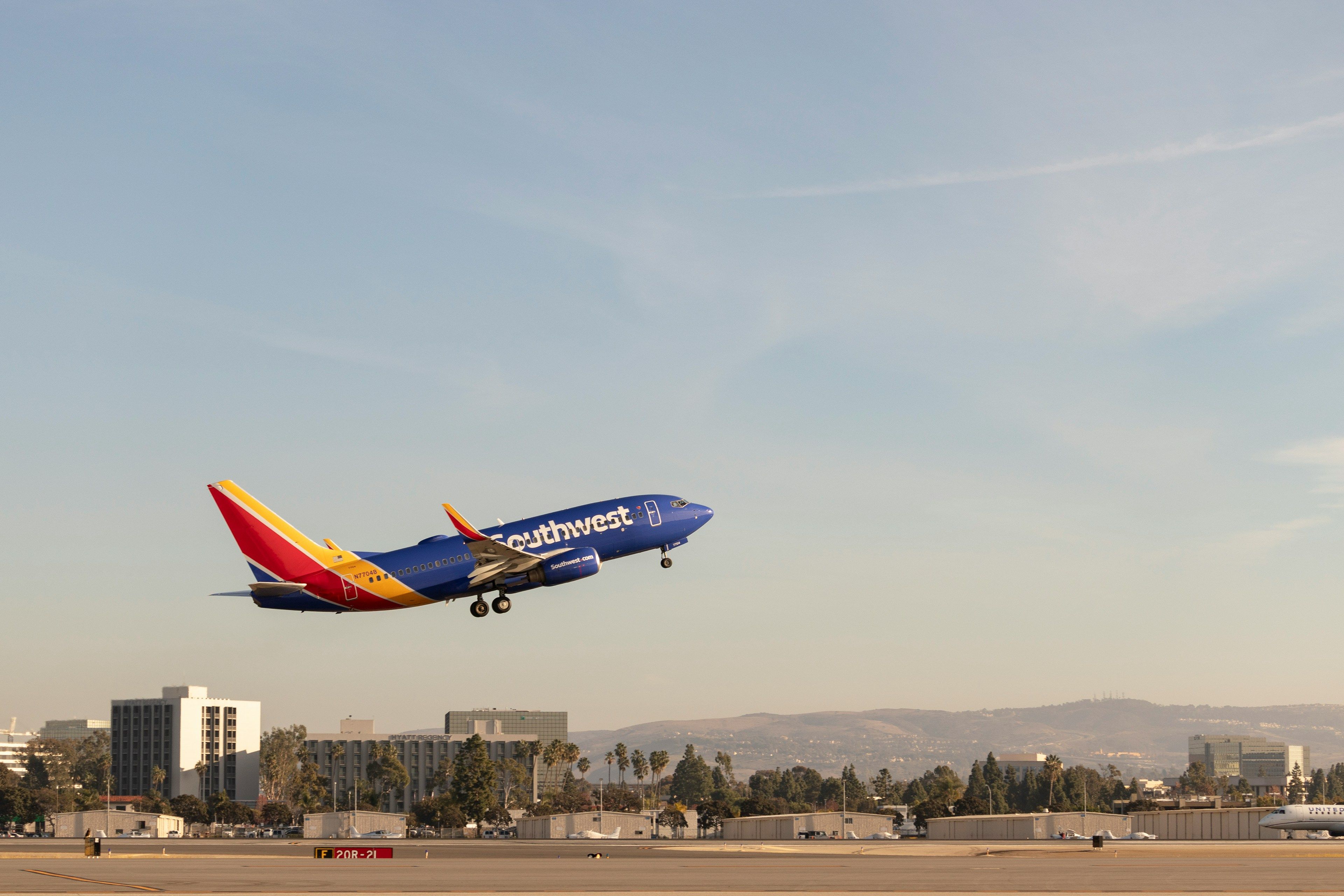 Southwest Airlines has been busy making a lot of changes to its decades-old business model to shore up revenues.