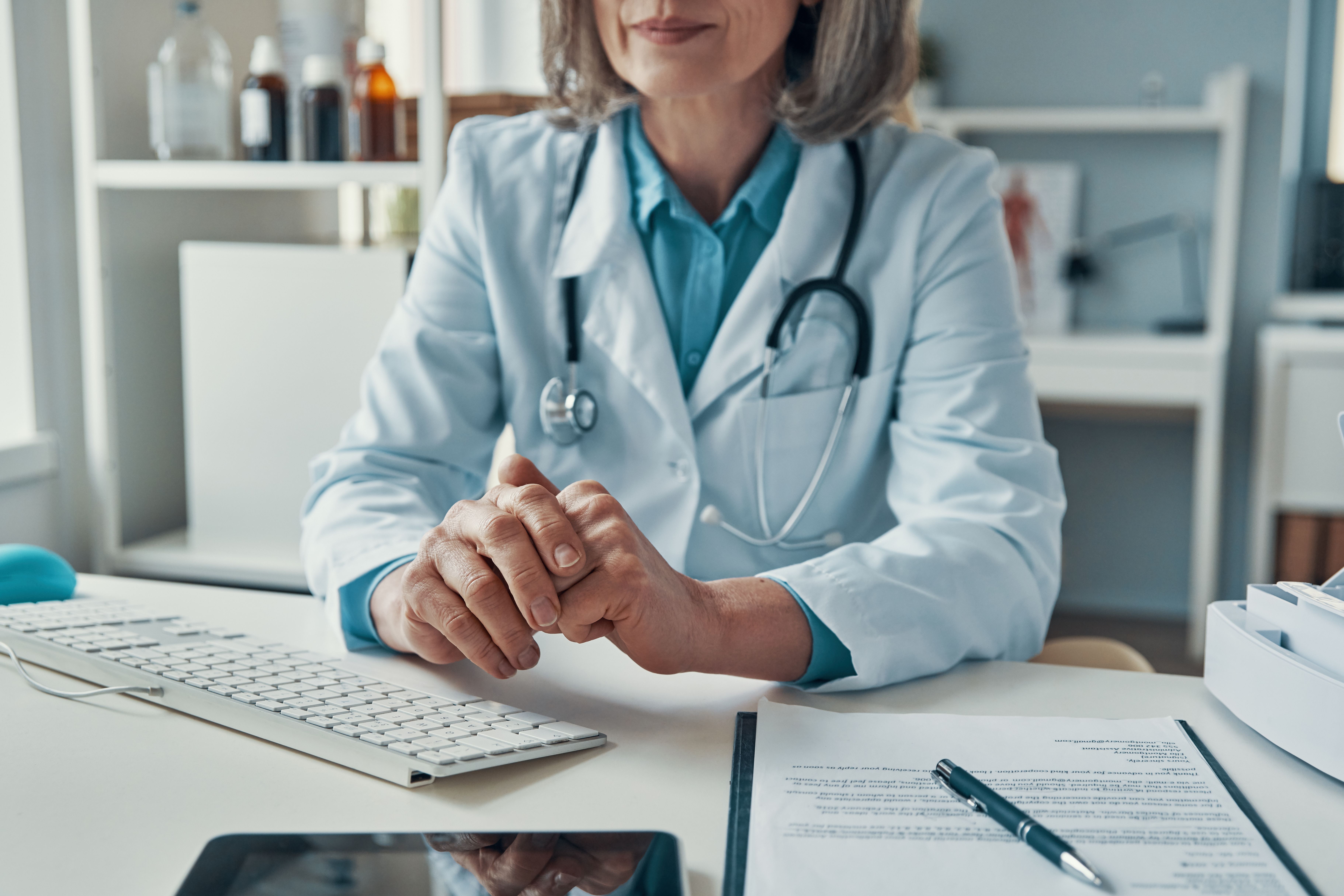 Humana expressed concerns about potential errors in CMS’s calculation methods and has filed appeals to review the results.