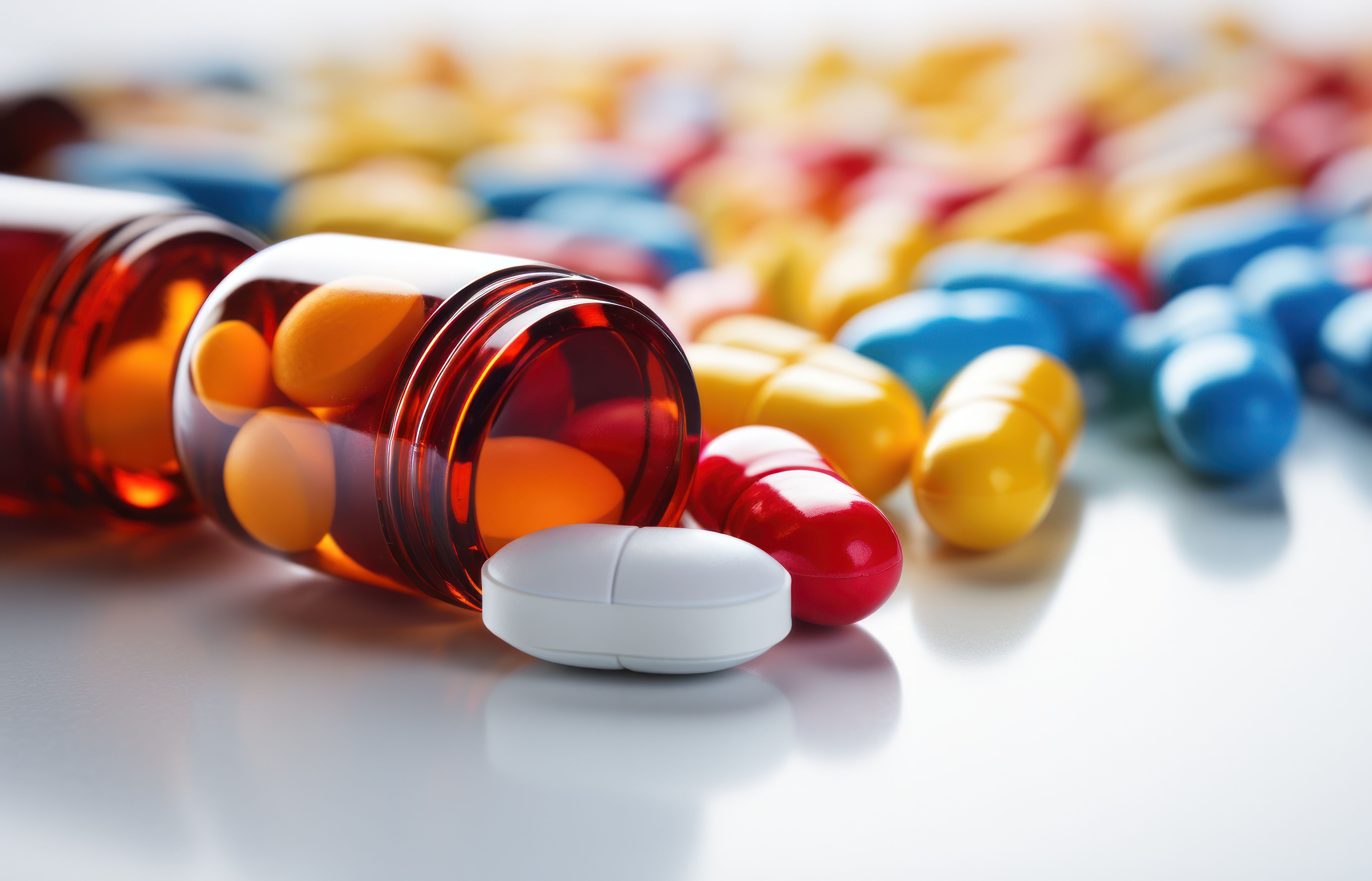 The offer values Vanda at a fully diluted equity value of $488 million.