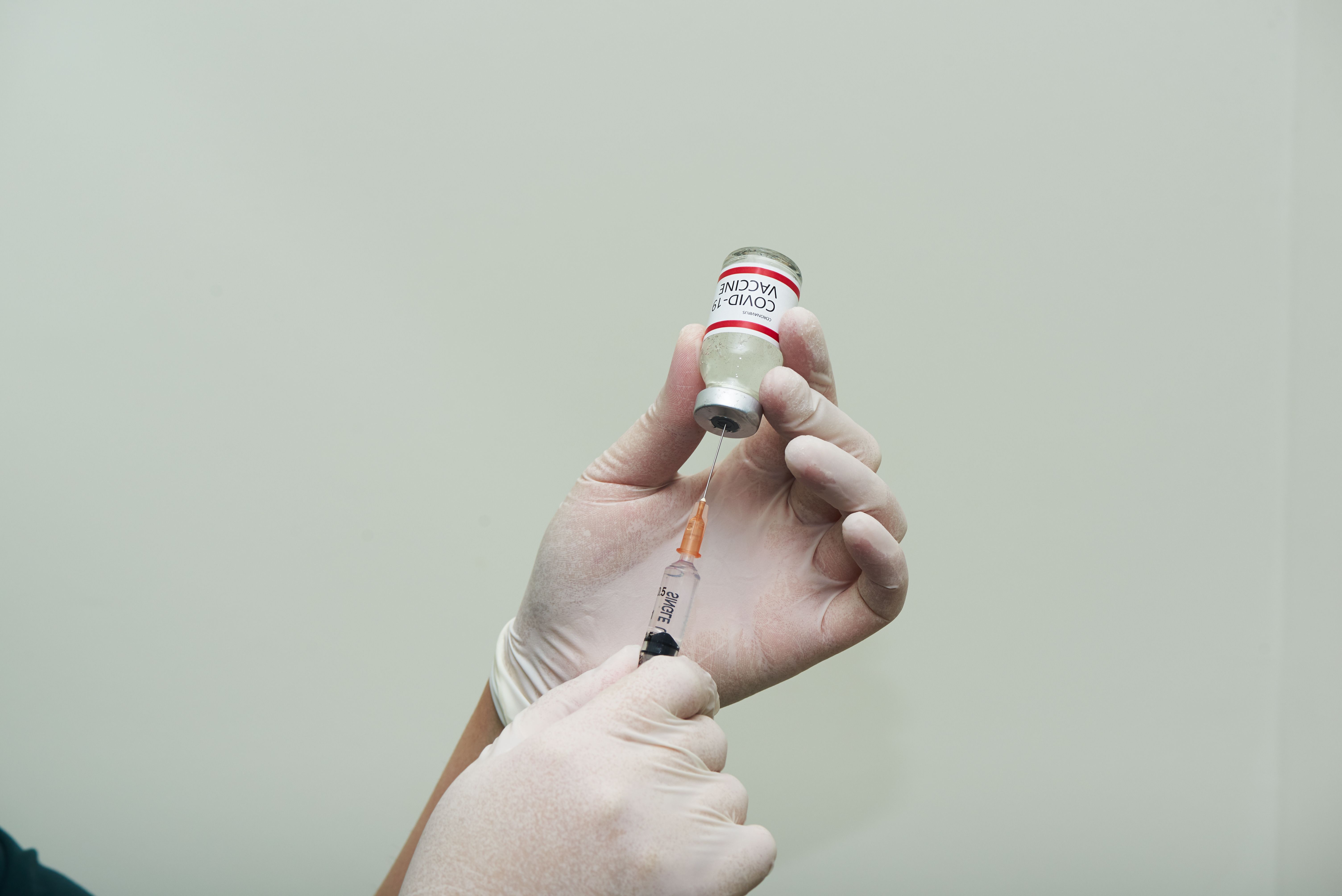 Novavax emphasized that previous trials of its COVID-19 and influenza vaccines showed no signs of motor neuropathy.