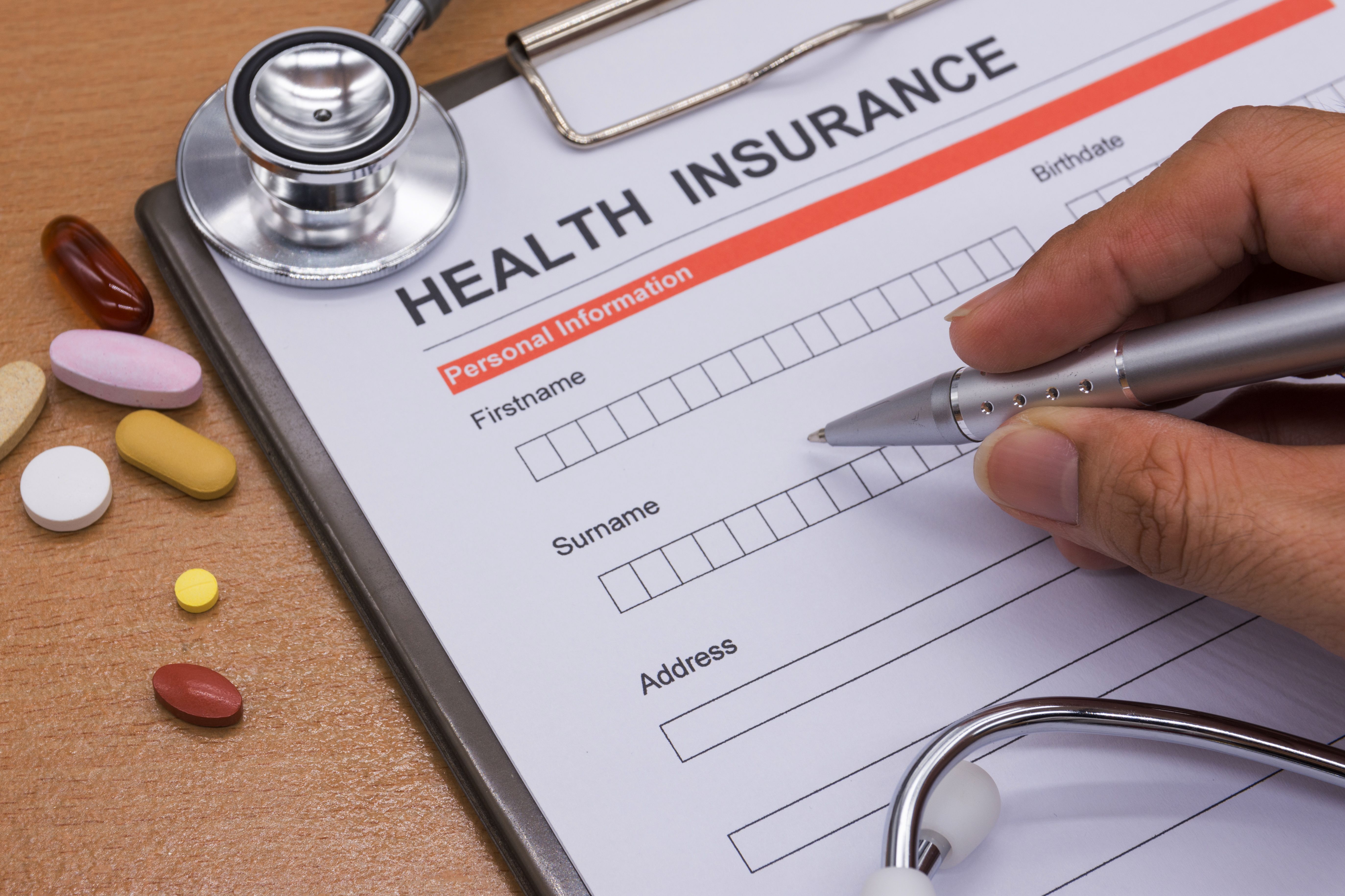 UnitedHealth’s medical-care ratio (MCR)—the percentage of premium dollars spent on medical services increased to 85.2% from 82.3%