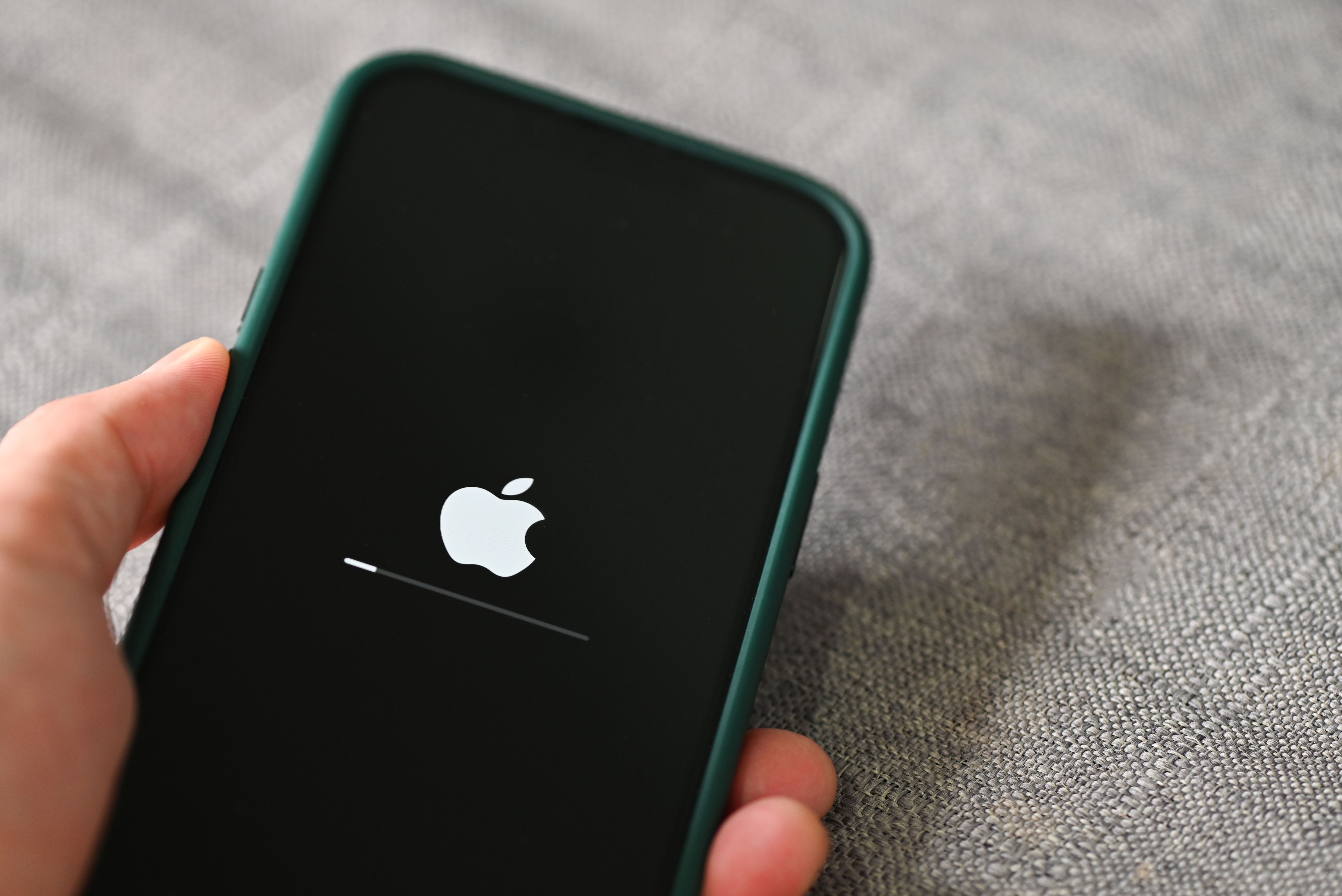 Apple iPhone