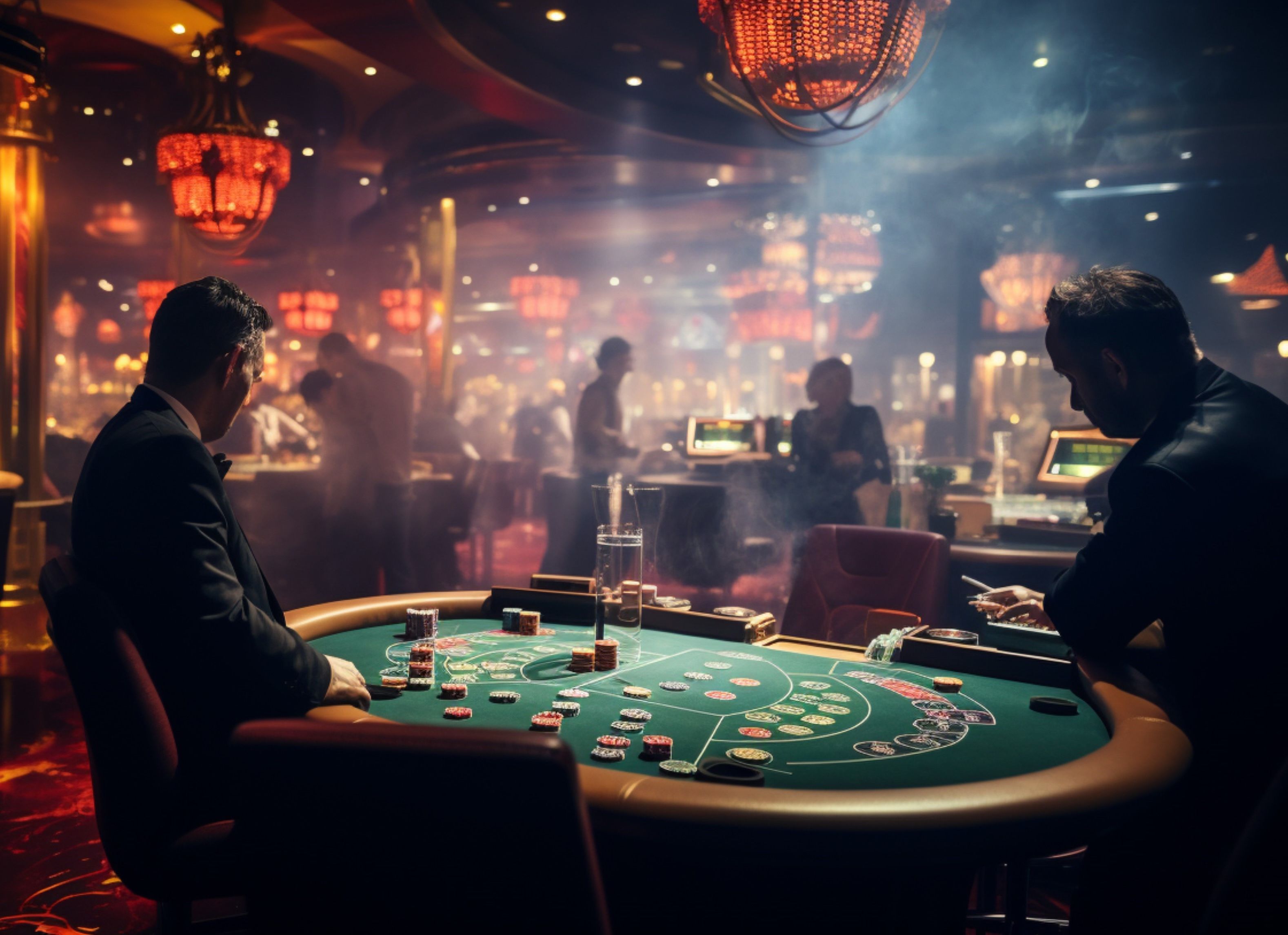 Las Vegas Sands owns five casinos in Macau, which contributed $1.75 billion of the company’s $2.76 billion second-quarter revenue.