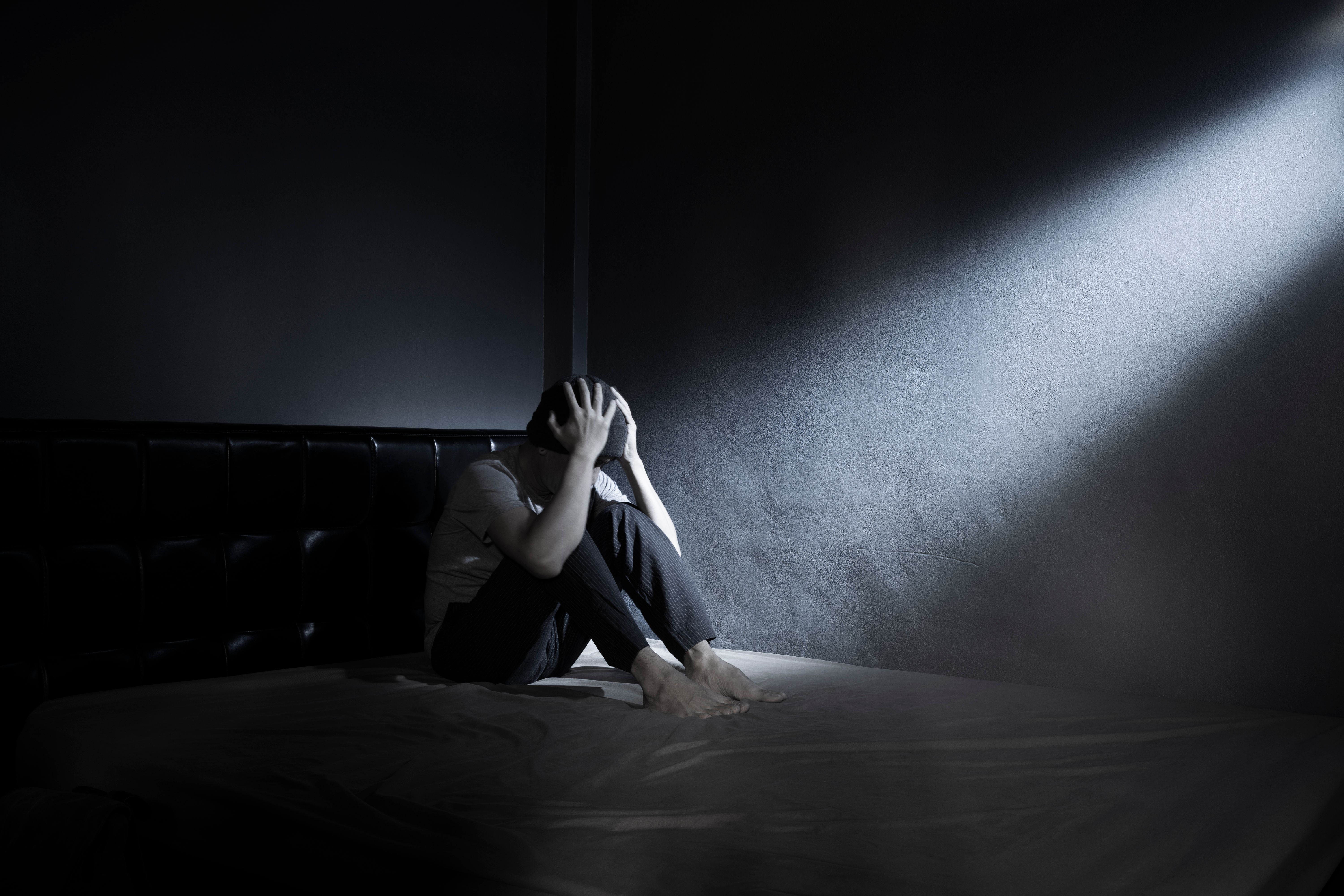 According to Alto, the treatment did not show significant improvement in depressive symptoms compared to a placebo in patients with a memory-based cognitive biomarker. 