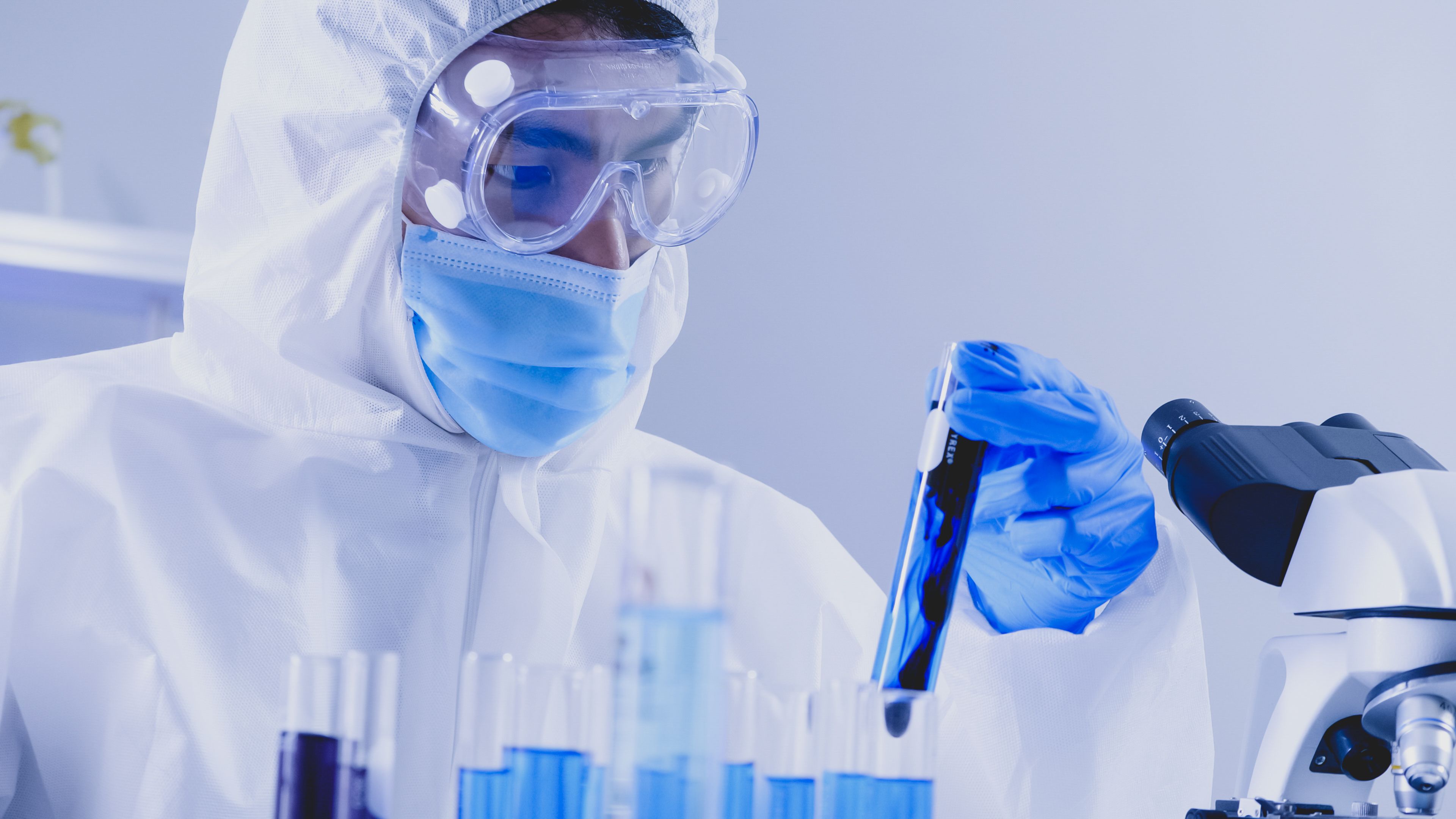 Monopar secured the rights to ALXN-1840, an oral treatment for Wilson’s disease, a rare genetic disorder that leads to toxic copper build-up in organs.