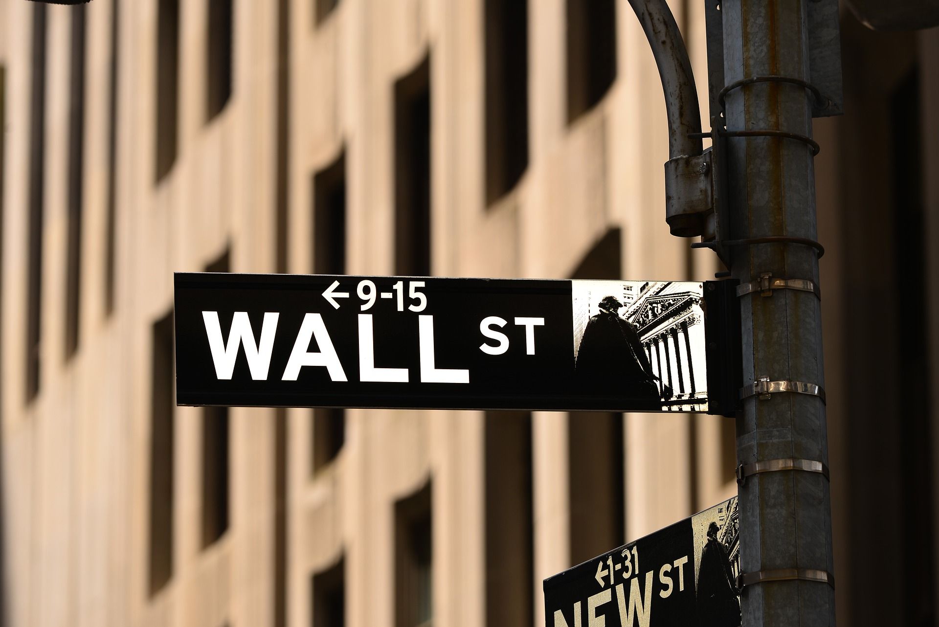 Wall Street downgrades vs Stocktwits retail sentiment